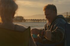 Will Ferrell in 'Will & Harper'
