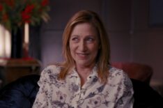 Edie Falco from in 'WISE GUY: David Chase and The Sopranos'