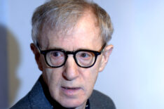 Woody Allen