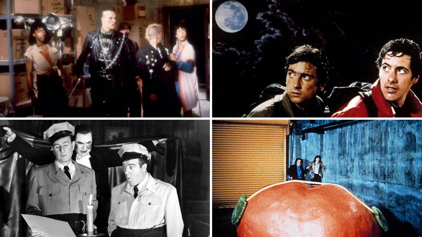 The Best Horror Comedies on Amazon Prime Video Right Now