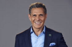 Meet the Newest Shark on 'Shark Tank': Daniel Lubetzky Reveals What He Brings to the Table
