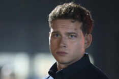 Oliver Stark as Buck — '9-1-1' Season 8 Episode 3 'Final Approach'