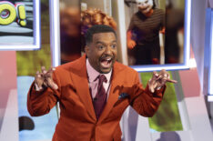Alfonso Ribeiro in AFV