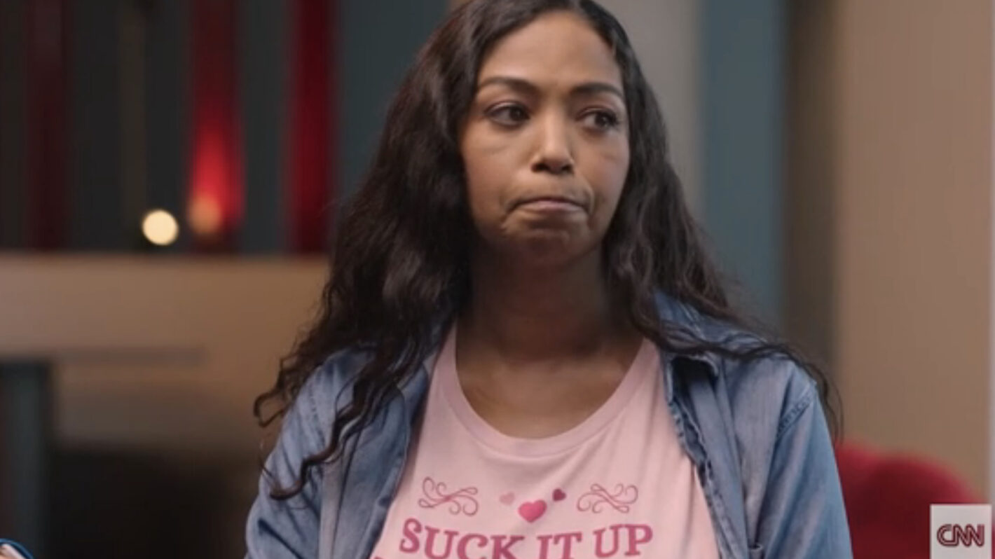 Former 'MTV' Star Ananda Lewis Says Her Cancer Is Stage IV After - Who Is Ananda Lewis’s Husband? Meet Harry Smith, The Quiet Partner Of The Former TV Host