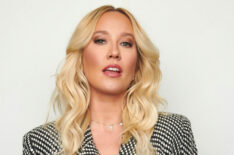 Anna Camp at NYCC 2024