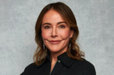 Christa Miller at NYCC 2024