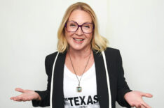 Carolyn Lawrence at NYCC 2024