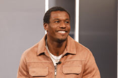 Cam Sullivan-Brown on Big Brother