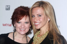 'RHONJ' Star Dina Manzo's Daughter Breaks Decade of Silence Over 'Staggering Betrayal' of Family Amid Ex-Stepfather's Sentencing
