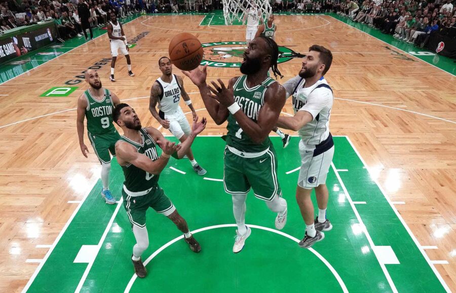 NBA TV - Newest & Best Shows