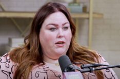 Chrissy Metz Speaks Out About 'Abuse' She Received Over Her Weight