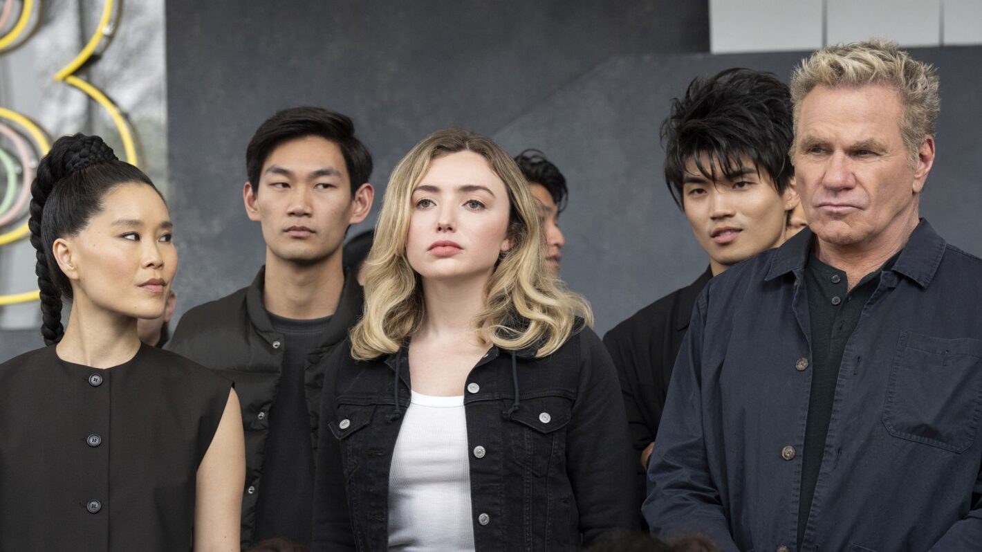 What That Shocking &lsquo;Cobra Kai&rsquo; Death Means for the Final Five Episodes