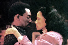 Eddie Murphy and Shari Headley in 'Coming To America.'