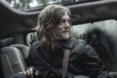 Norman Reedus as Daryl Dixon, The Walking Dead: Daryl Dixon - The Book of Carol