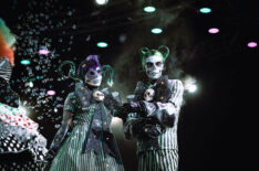 LGBTQ+ Streamer Revry Debuts 'The Halloween Ball'
