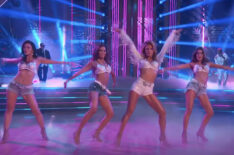 'DWTS' What To Know About Brooks Nader's 3 Sisters