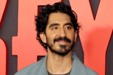 Dev Patel attends the Los Angeles premiere of Universal Pictures' 'Monkey Man' at TCL Chinese Theatre on April 03, 2024 in Hollywood, California.