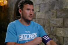 Devin Walker on The Challenge