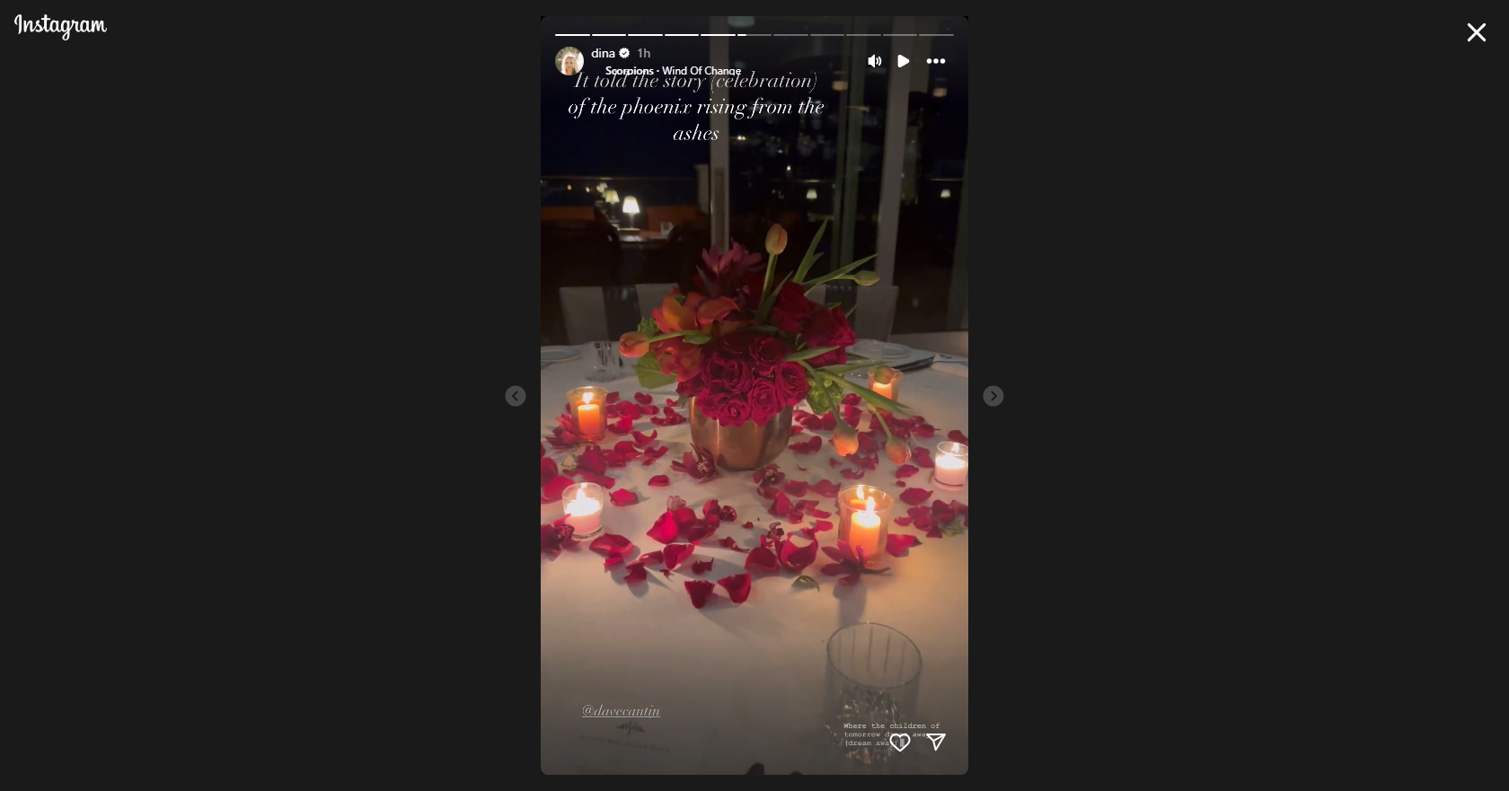 'RHONJ's Dina Manzo Celebrates Husband's Birthday After Ex's Sentencing