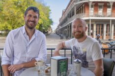 'Bargain Block' Stars Keith Bynum & Evan Thomas Get Candid About Big Easy Gamble