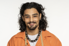 'Great British Baking Show': 6 Things To Know About Fan Favorite Dylan Bachelet