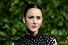 Rachel Brosnahan attends The Gotham TV Awards at Cipriani Wall Street on June 2, 2025 in New York City