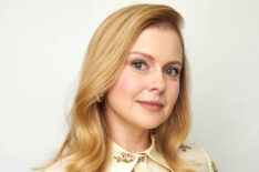 Rose McIver of Ghosts
