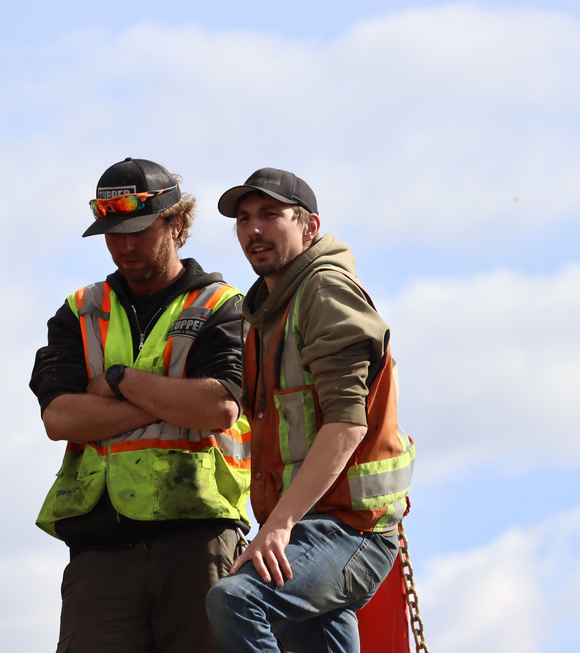 Adventure Awaits: Find Your Gold With Parker Schnabel