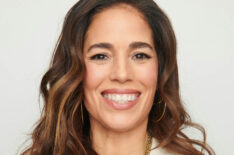 Ana Ortiz of Goosebumps