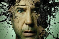 'Goosebumps: The Vanishing' Trailer Reveals David Schwimmer as a Dad With a Dark Secret