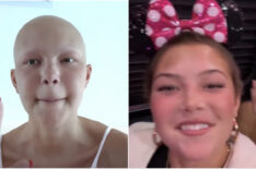 Isabella Strahan Celebrates 20th Birthday & Updates Fans On Health