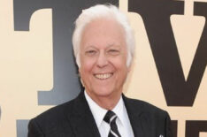 Jack Jones arrives at the 8th Annual TV Land Awards at Sony Studios on April 17, 2010