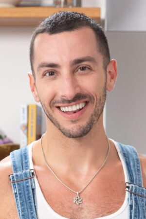 Jake Cohen
