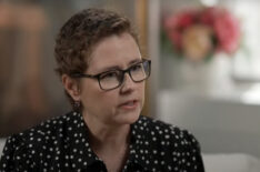 Jenna Fischer on Today