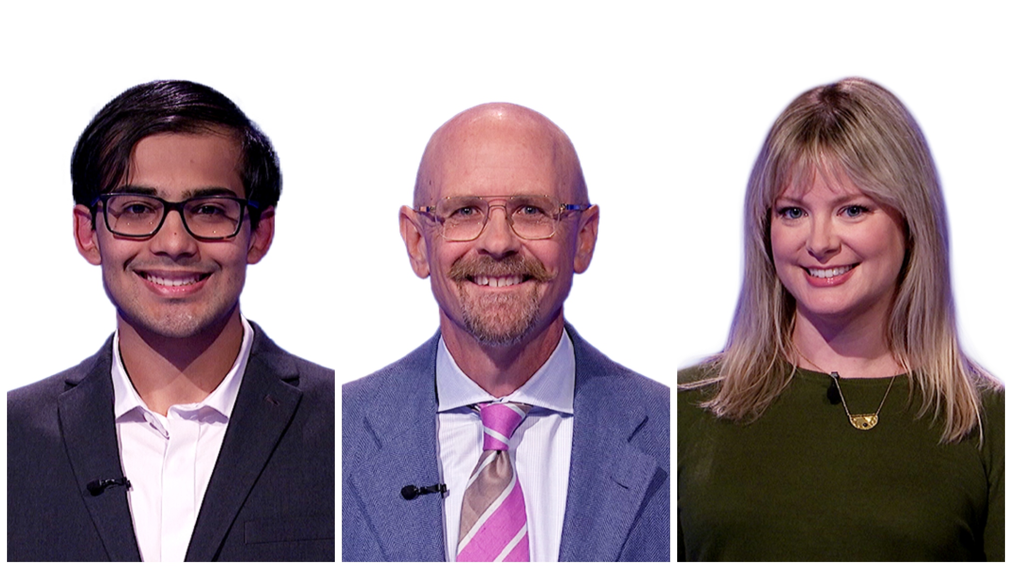 'Jeopardy!' Fans Question 'Illegible' Final Jeopardy Answer From Champ