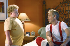 'Jeopardy!' Fans Go Wild Over 'The Kid' From 'Bad Santa' Competing This Week
