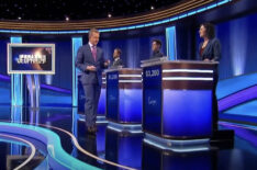 ‘Jeopardy!’ Debuts New Set With Many Big Changes – See Photos