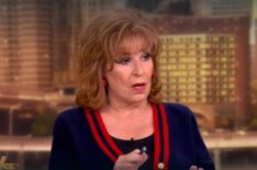 'The View': Joy Behar Pitches New Kamala Harris Slogan After Latest Trump Controversy