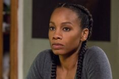 Anika Noni Rose as LaVerne 'Jukebox' Thomas in 'Power'