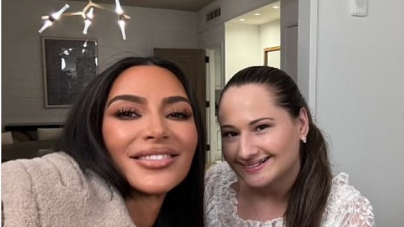 GypsyRose Blanchard Makes Big Confession About Kim Kardashian