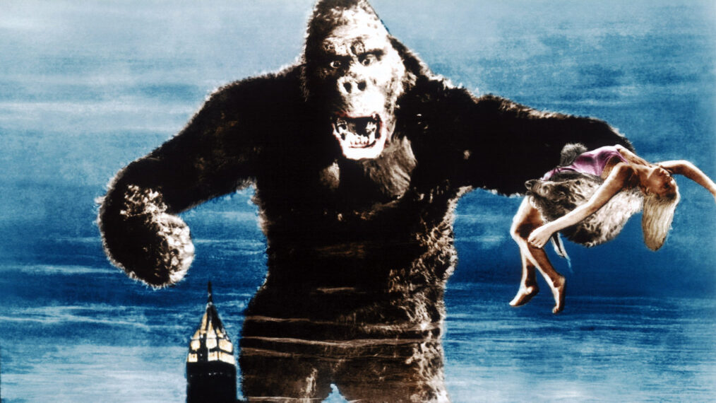 King Kong