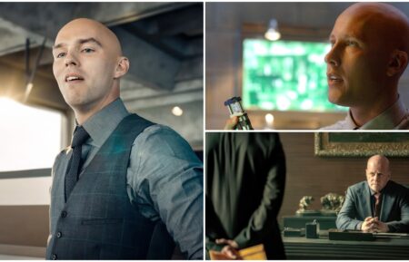 Lex Luthors