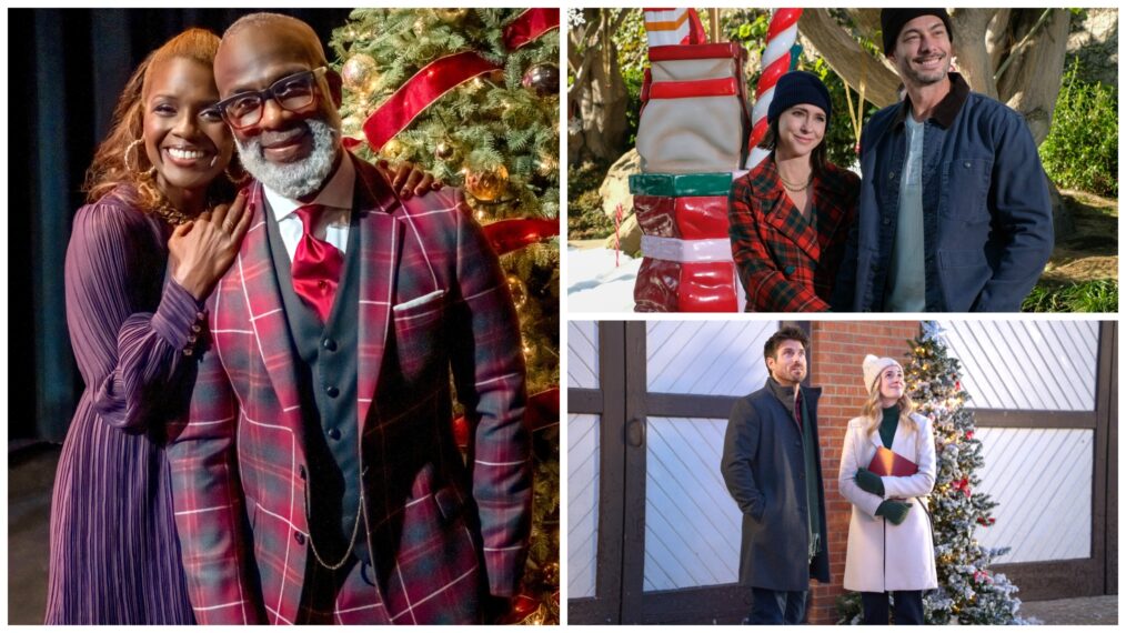 Movies With Jennifer Love Hewitt, Tima Mowry, and More