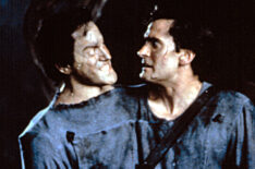 Bruce Campbell in 'Army of Darkness'