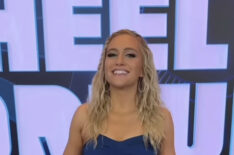 'Wheel of Fortune': See Maggie Sajak Go Full Nicole Kidman