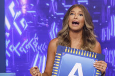 Makensy Manbeck wins final HOH on Big Brother
