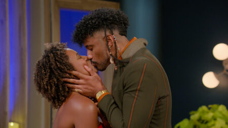 'Love Is Blind': Full Breakdown of Marissa & Ramses' Relationship Ahead