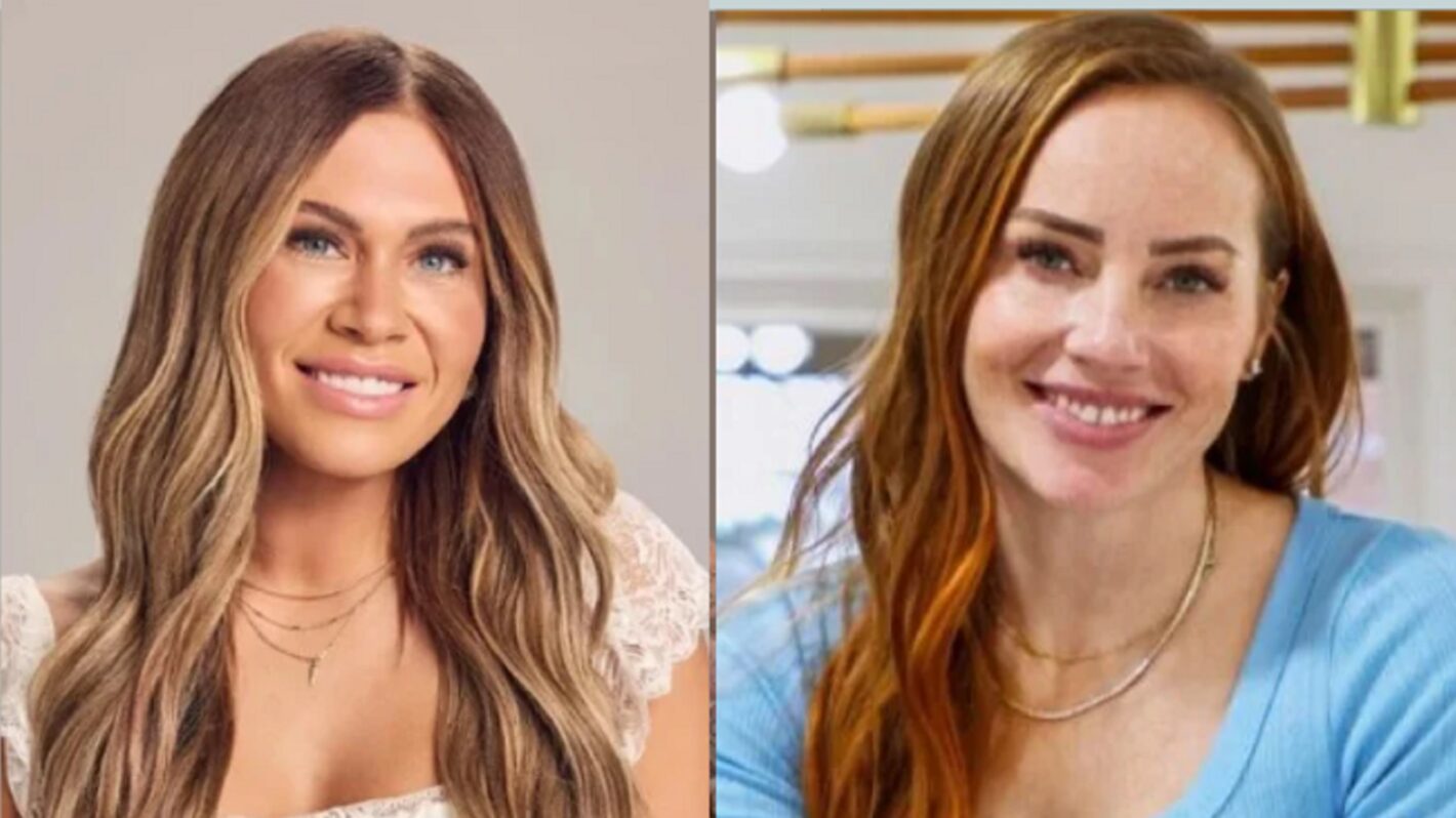 Mina Starsiak Hawk Addresses Comparisons With 'Secret Lives of Mormon - Jessi Ngatikaura Net Worth: Social Media Star's Earnings Revealed