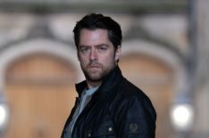 Richard Rankin in Rebus