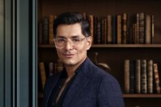 Rodrigo Reyes in Southern Charm - Season 10